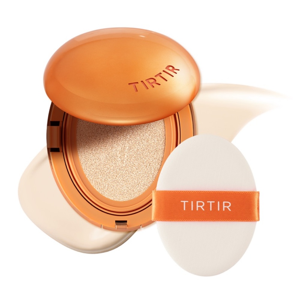 โจfull sizeโจTIRTIR Mask Fit AI Filter Cushion SPF30 PA++ | 21C Cool Ivory